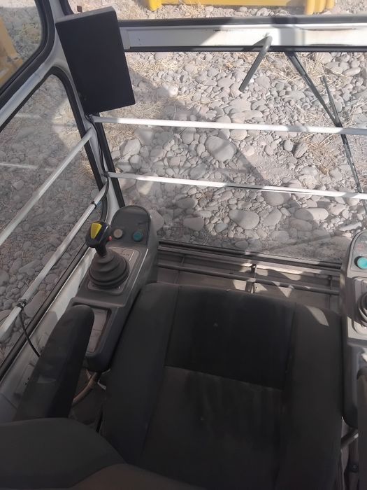 Кран Башенный 8 тонналик