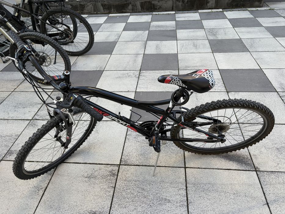 Велосипед Sprint BikeSport Force “26”