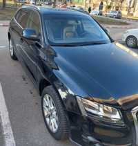 Vand Audi Q5 diesel 2l