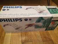 Fier de călcat vertical Philips