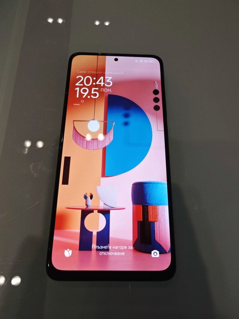 *ПРОМО* Xiaomi Redmi Note 12 Pro