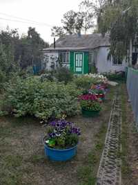 Продаётся дом в село Рузаевка