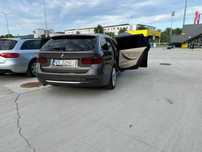 BMW modern line 320D Xdrive 184 CP 2013