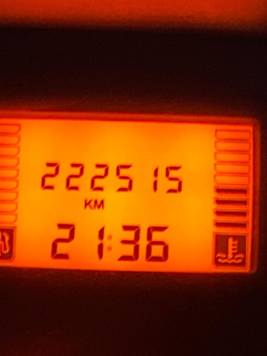 Vand Dacia Logan 1.6MPI FULL