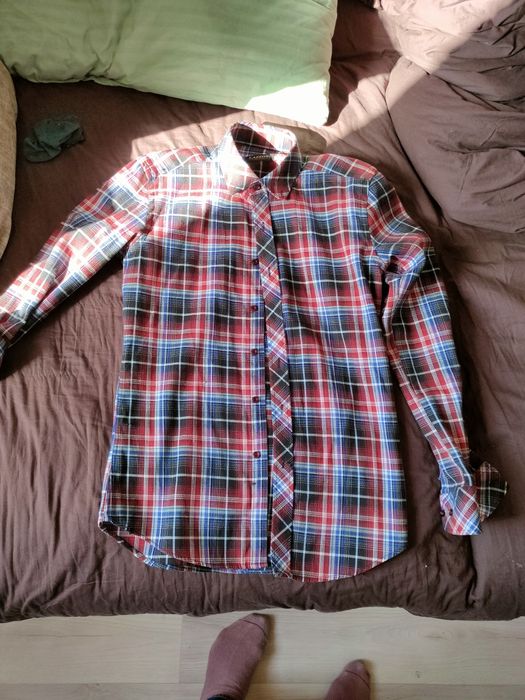 Вещи по 100 тенге размер с-м