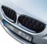 Бъбреци решетки за BMW Е36, E39, E46, E60, E90, F10, F30, G30 двойни