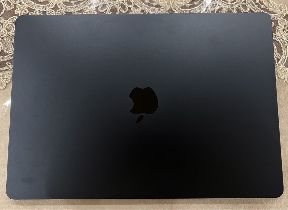 Macbook air 15 M4 2 sikl