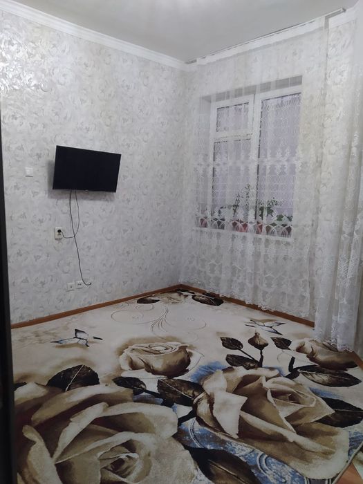 Узимни уйим сотаман