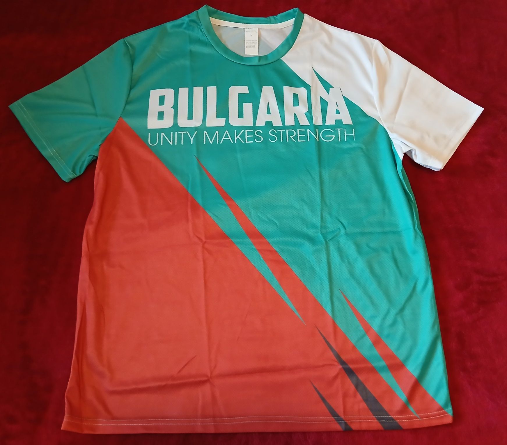 Мъжки тениски  XXL , XXXL
