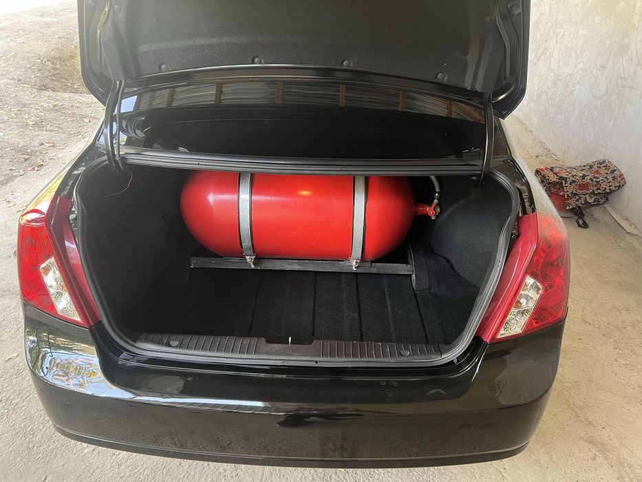 Gentr qora metan radnoy