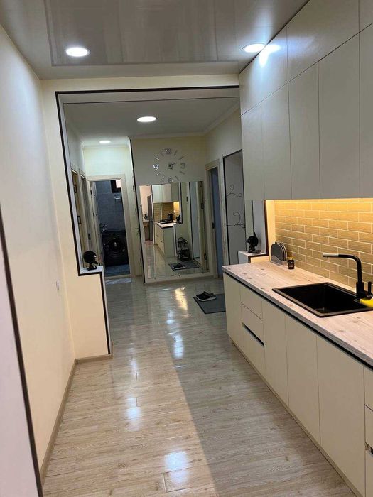 Продаётся квартира на Куйлюк-1 3/4/4