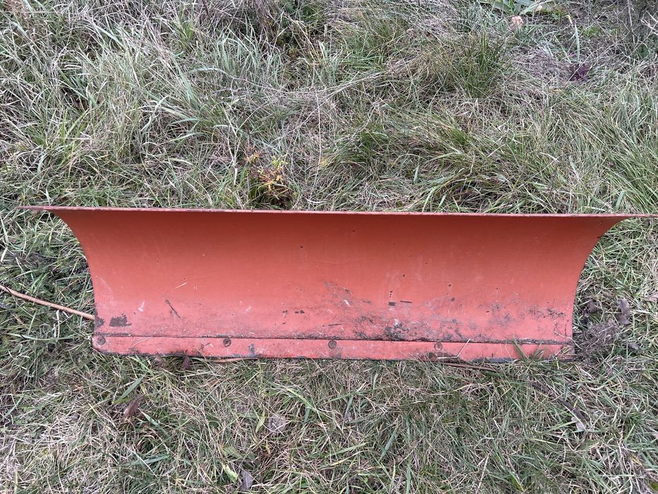 Lama de zapada tractoras sau atv