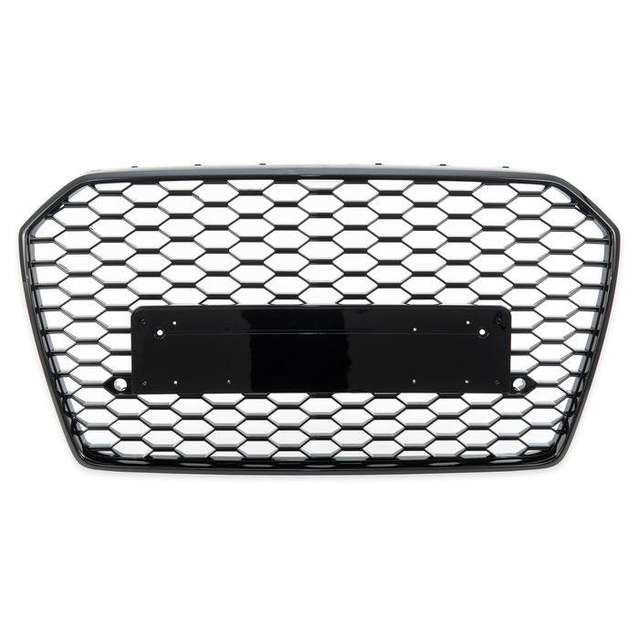 Предна Решетка RS6 за Audi A6 C7 (4G) (2015-2018)