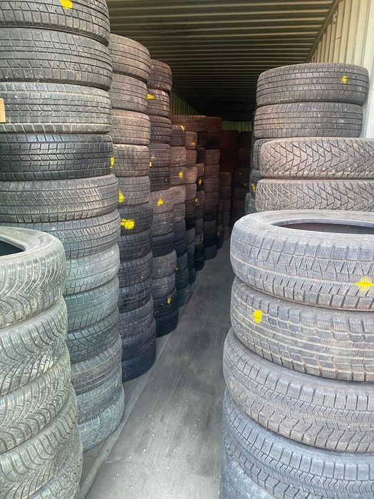 225/55 R17 225/60 R17 225/65 R17 235/55 R17 Склад