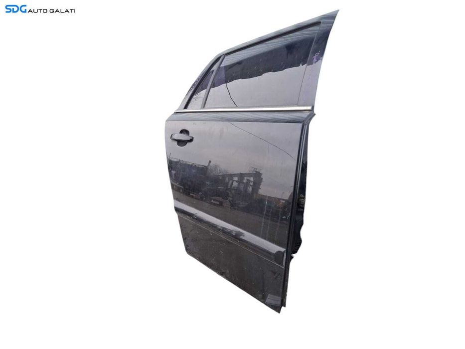 Usa Usi Portiera Portiere Dreapta Spate Dezechipata Opel Astra H Break Combi 2004 - 2010 [LC0161SOS]