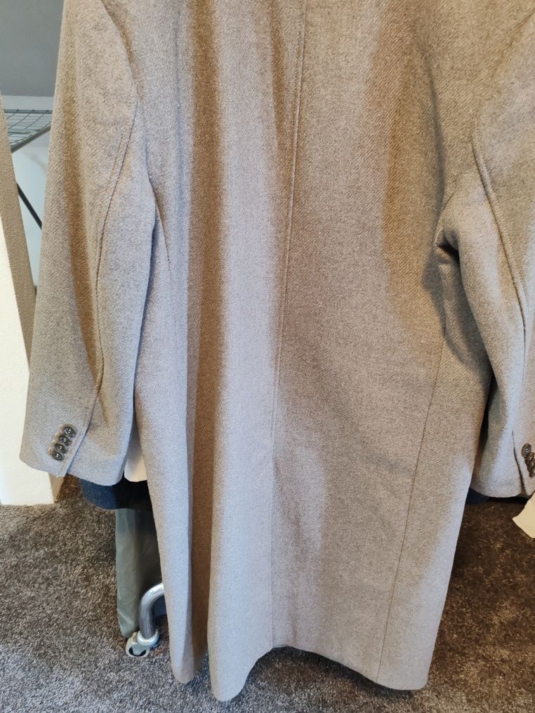 Palton lung de Damă h&m