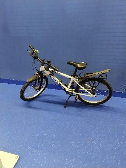 Bicicletă Mtb Rockrider St - produs resigilat - (SecondHand) Decathlon