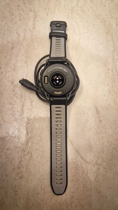 Часовник Garmin Forerunner 265