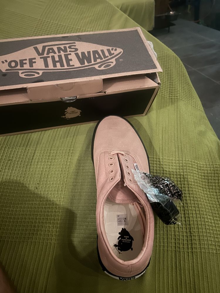 Vans Year of the Pig