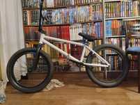 Bmx,бмх стрит кастом