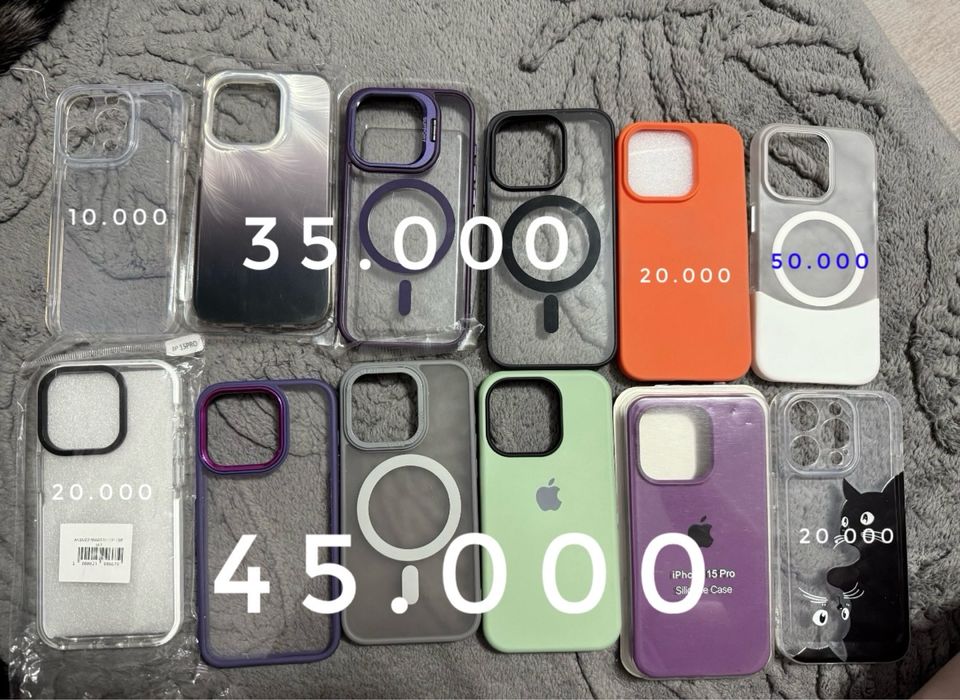 Чехол на iphone 15pro