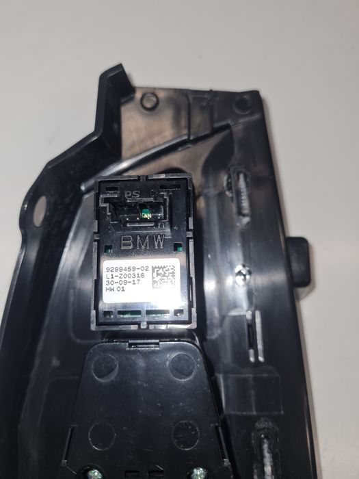 Comanda geamuri BMW G20 G21 G30 G01 G02 / cod-6847099 / an-2015-2022