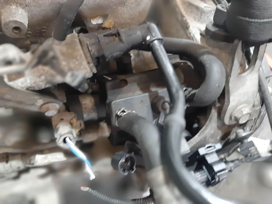 pompa inalta opel astra h zafira b vectra c 1.9cdti  0445010155