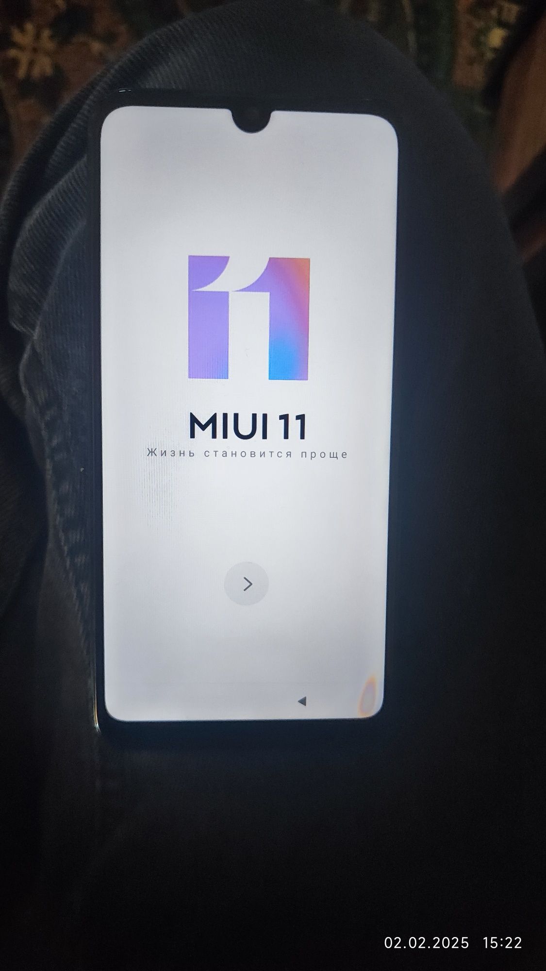 Redmi 7 sotiladi