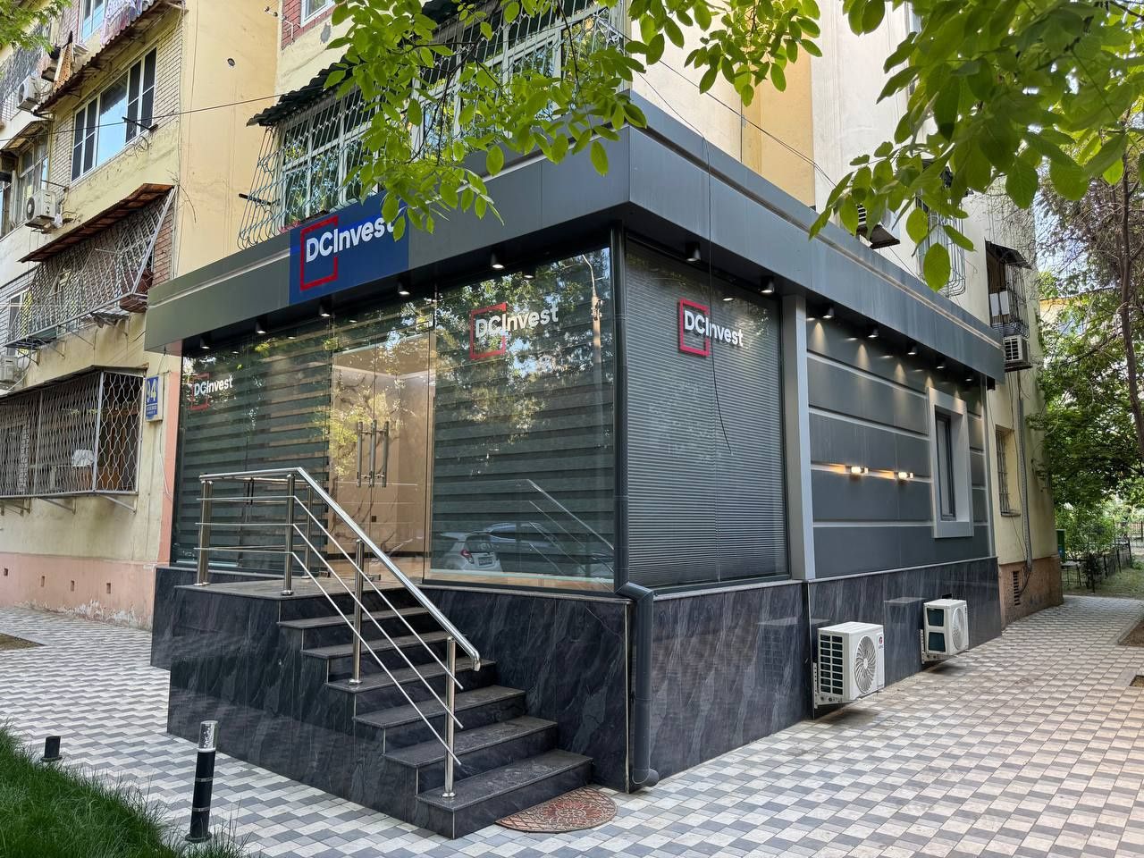 Продажа нежилого помещения - Офис 60м²