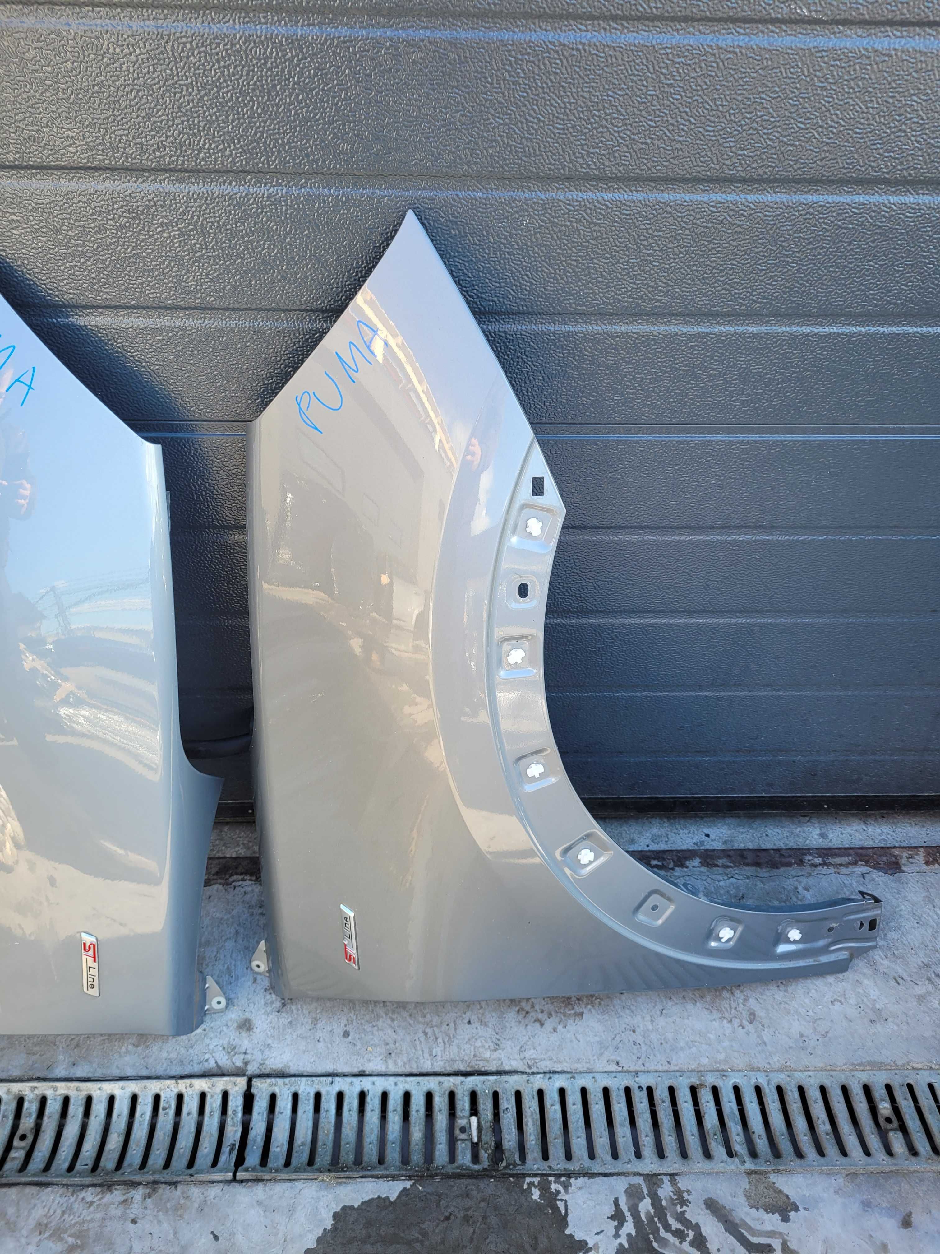 Aripa stanga dreapta fata Ford Puma 2020-2024