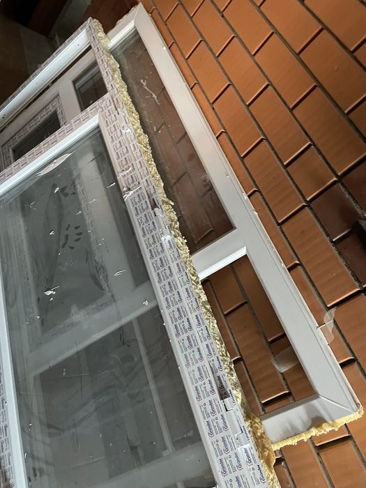 Комплект пластиковых окон