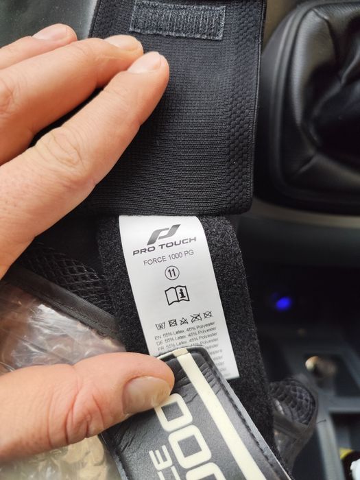 Mănuși de portar Pro Touch