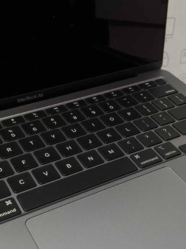 АВ1820/MacBook M1 Air13 2020/0-0-12/TehnoAltyn