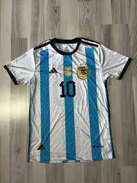 Tricou Argentina World Cup 2022