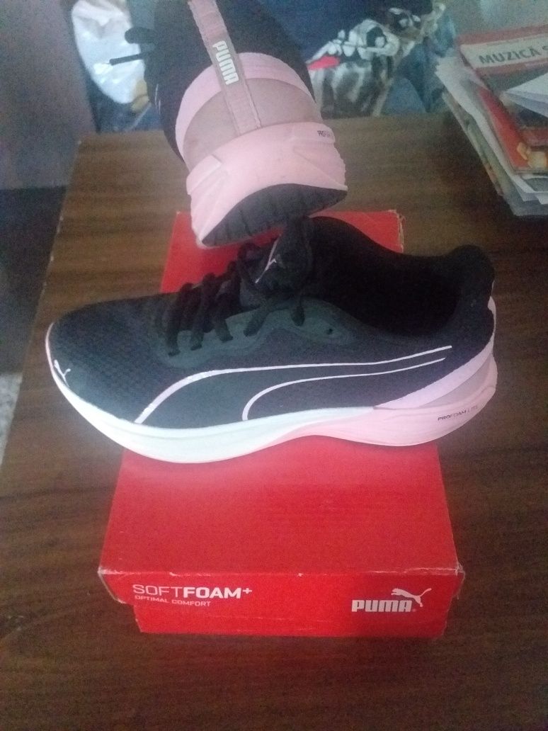 Adidas Puma marimea 36