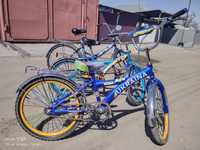 Продам велосипеды детские и взрослые