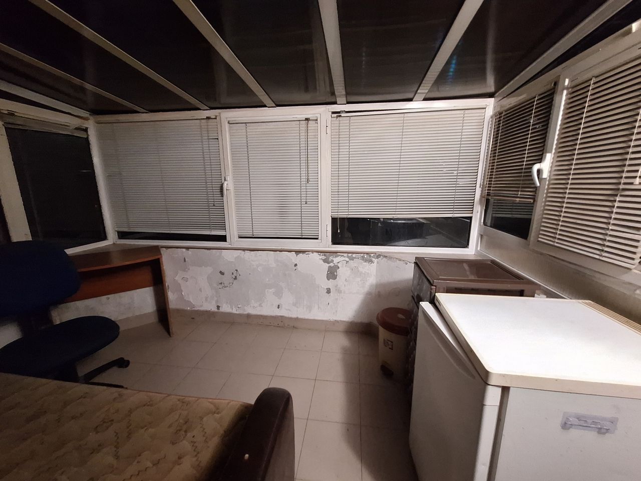 Дава се под наем Едностаен апартамент в София, Център - 28 кв.м за 255 € - Снимка #6