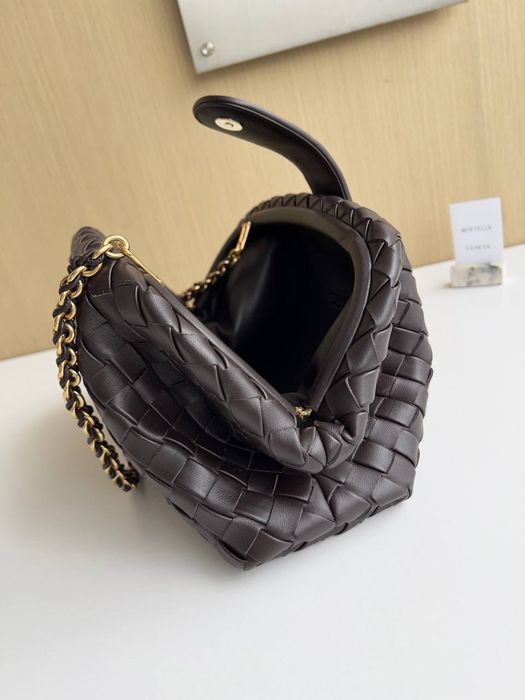 Geanta Bottega Veneta Lauren