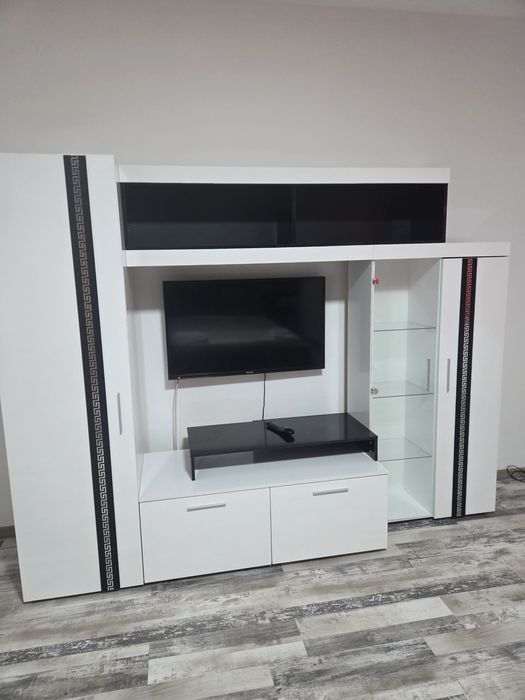 Garsoniera regim hotelier Ferval