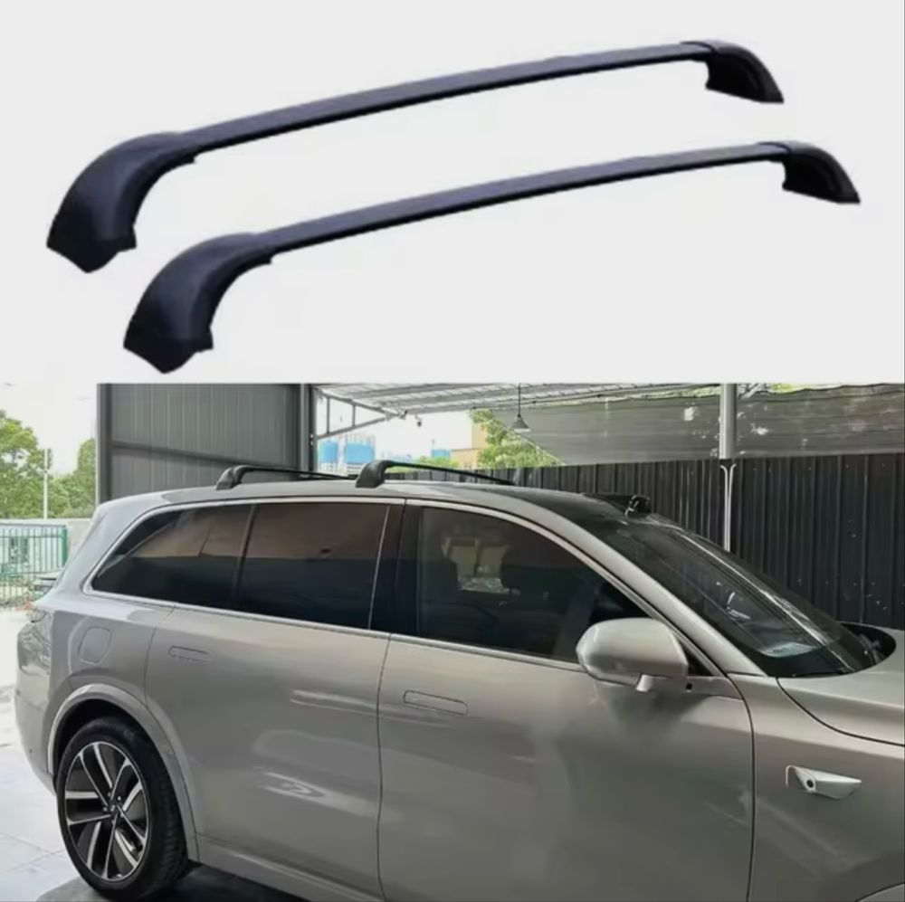 Li 6,7,8,9 bagajnik original