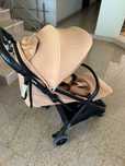 Carucior sport compact