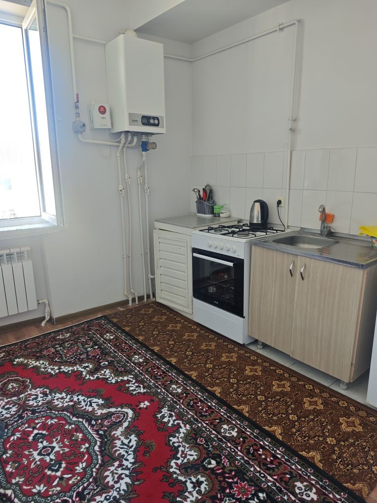 Срочно продаётся 2х комнатная квартира
