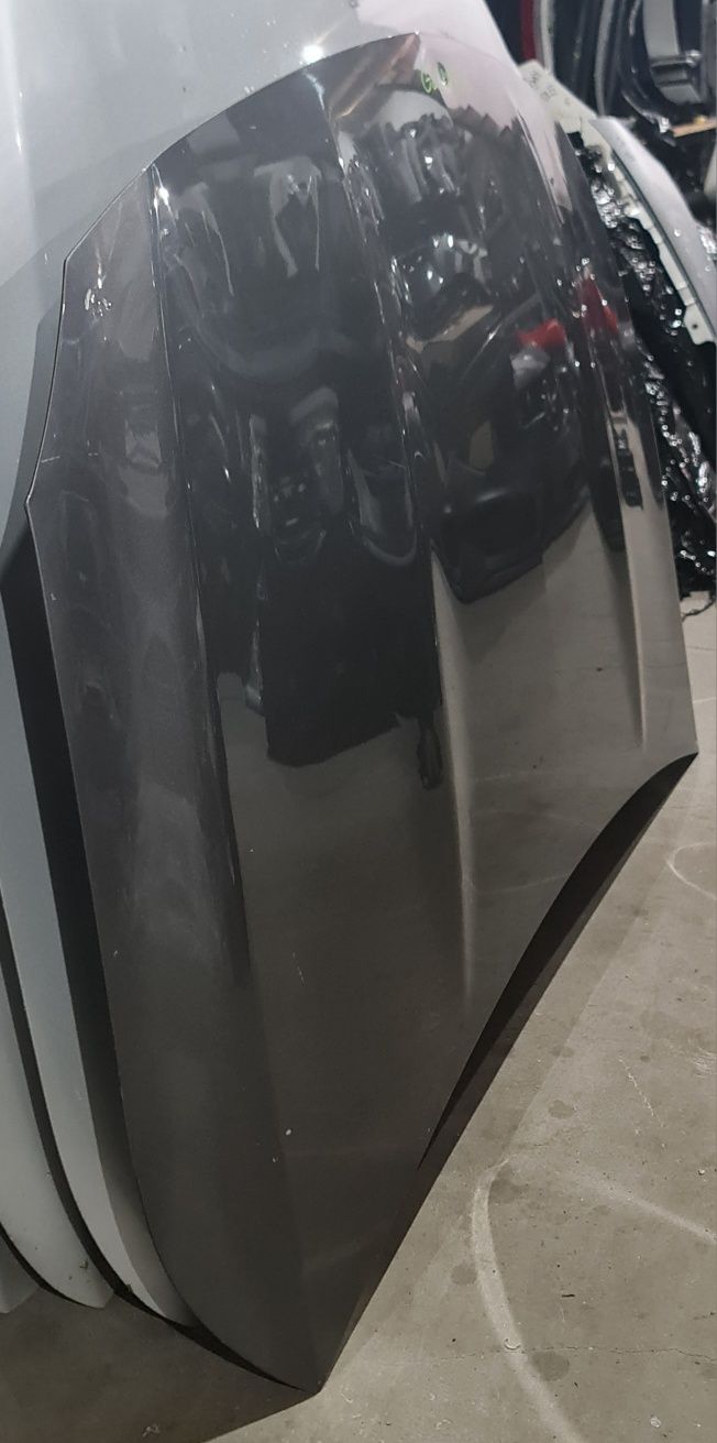 Capota față Mercedes GLA W156 X156 an:2014-2019