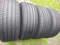 245/50 R19 105W Michelin Latitude Sport3 RunFlat RSC RFT vară