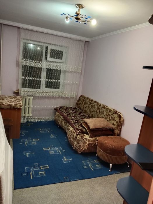 Подселение комнаты