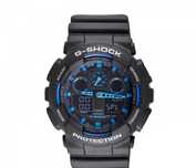 Часовник CASIO G-shock