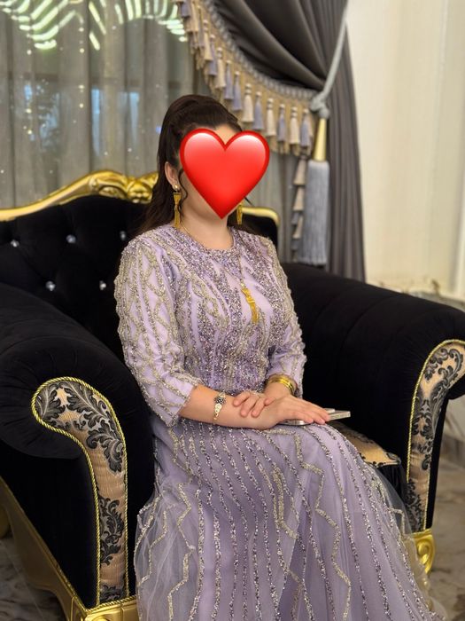 Vicherni koʻylak sotiladi