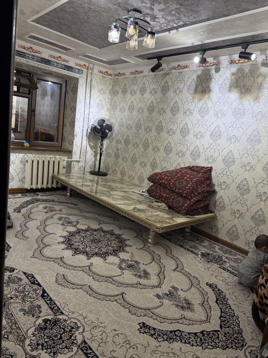 Chilonzor 23-mavze 25- dom