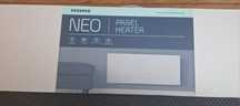 Adax Neo H20 Бял конвектор