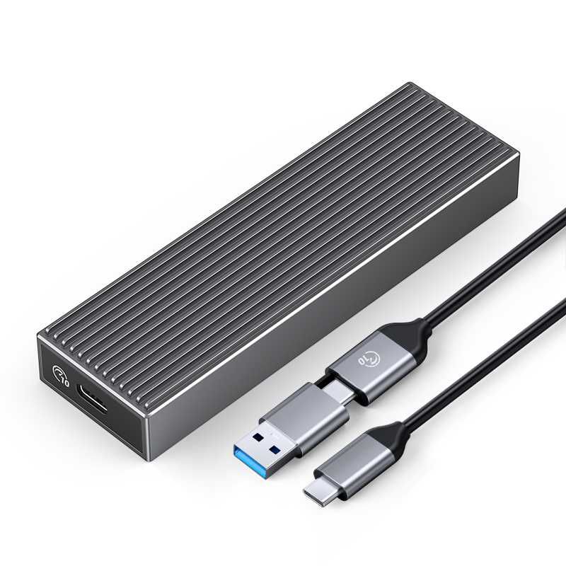 Корпус для SSD M.2 Nvme Orico BM2C3-G2 10Gbps USB 3.2 Gen2